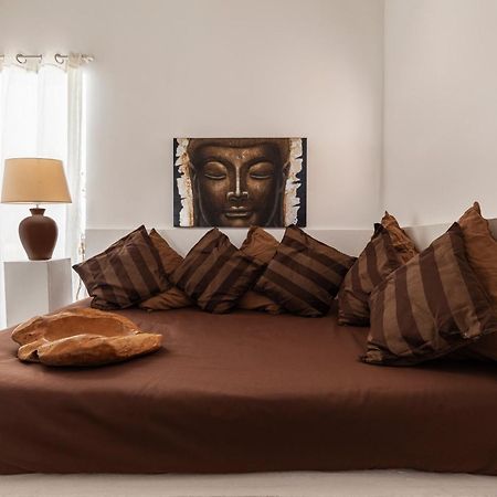 Campo Dei Fiori Holiday Home Рим Екстер'єр фото
