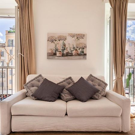 Campo Dei Fiori Holiday Home Рим Екстер'єр фото