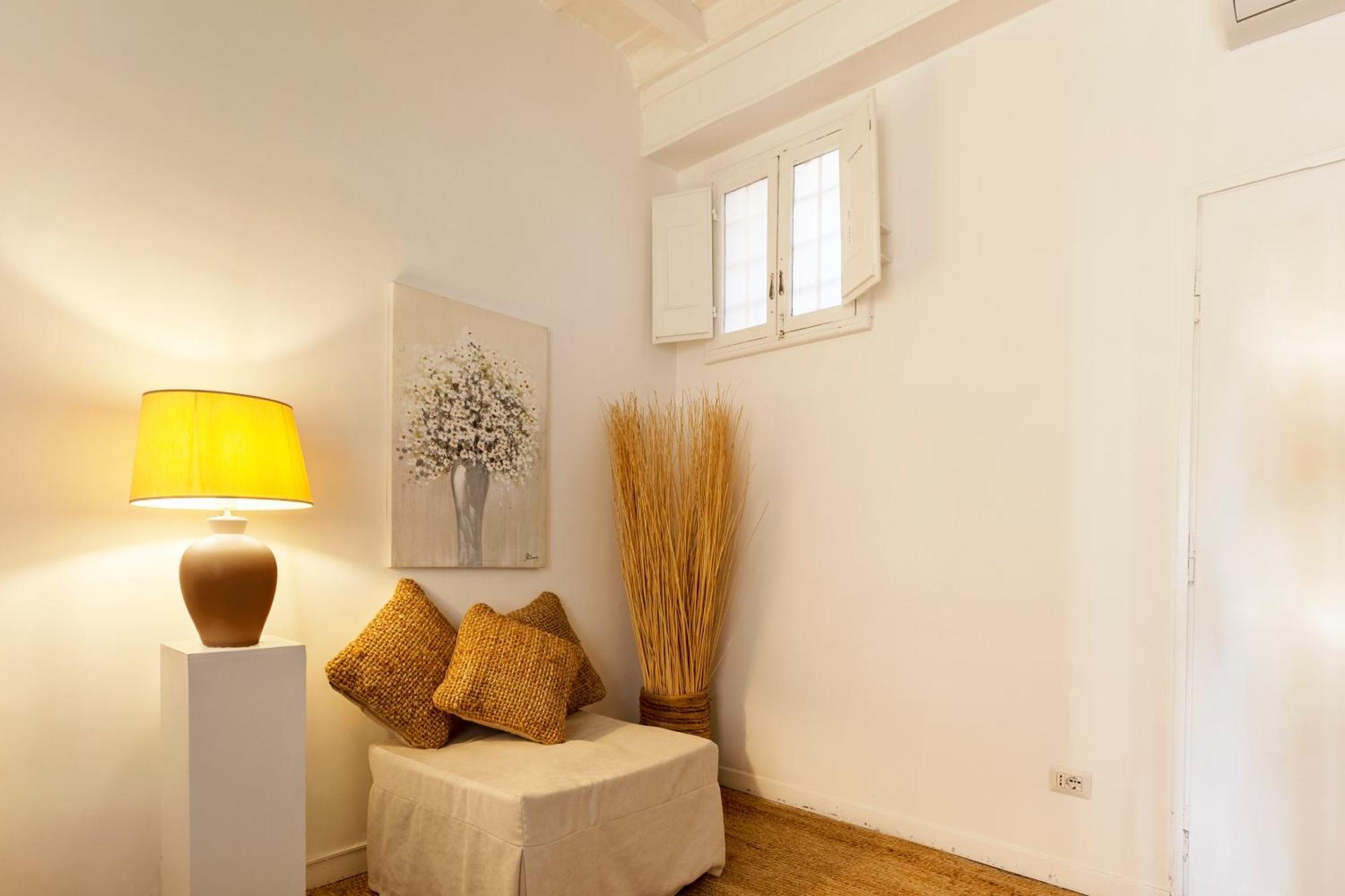 Campo Dei Fiori Holiday Home Рим Екстер'єр фото