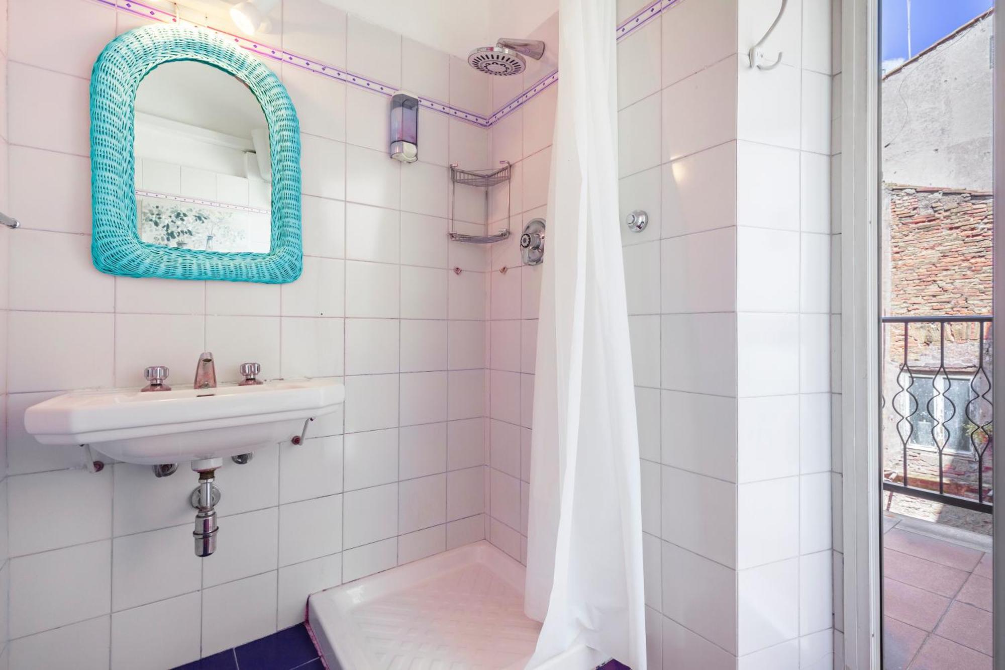Campo Dei Fiori Holiday Home Рим Екстер'єр фото