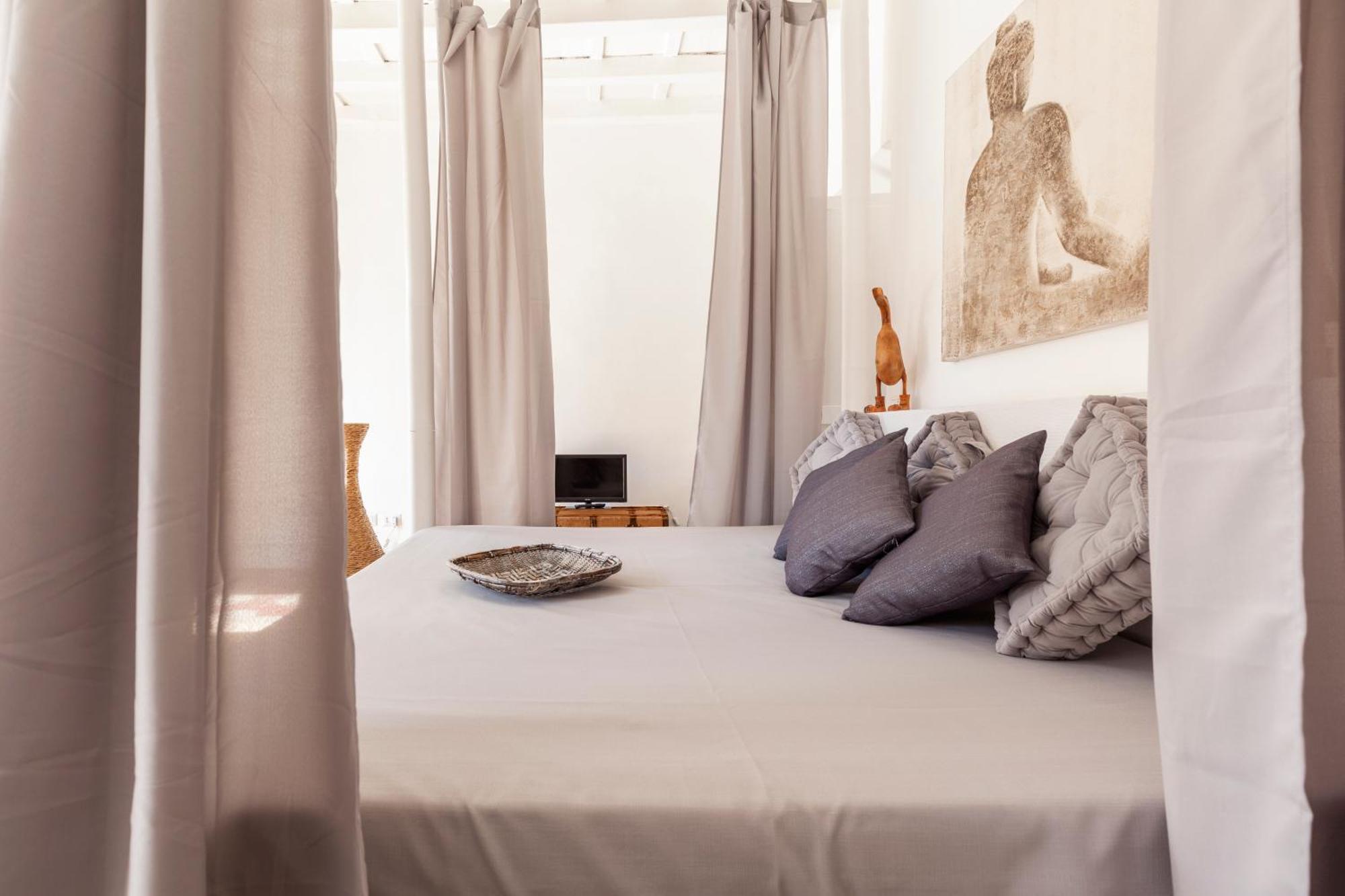 Campo Dei Fiori Holiday Home Рим Екстер'єр фото