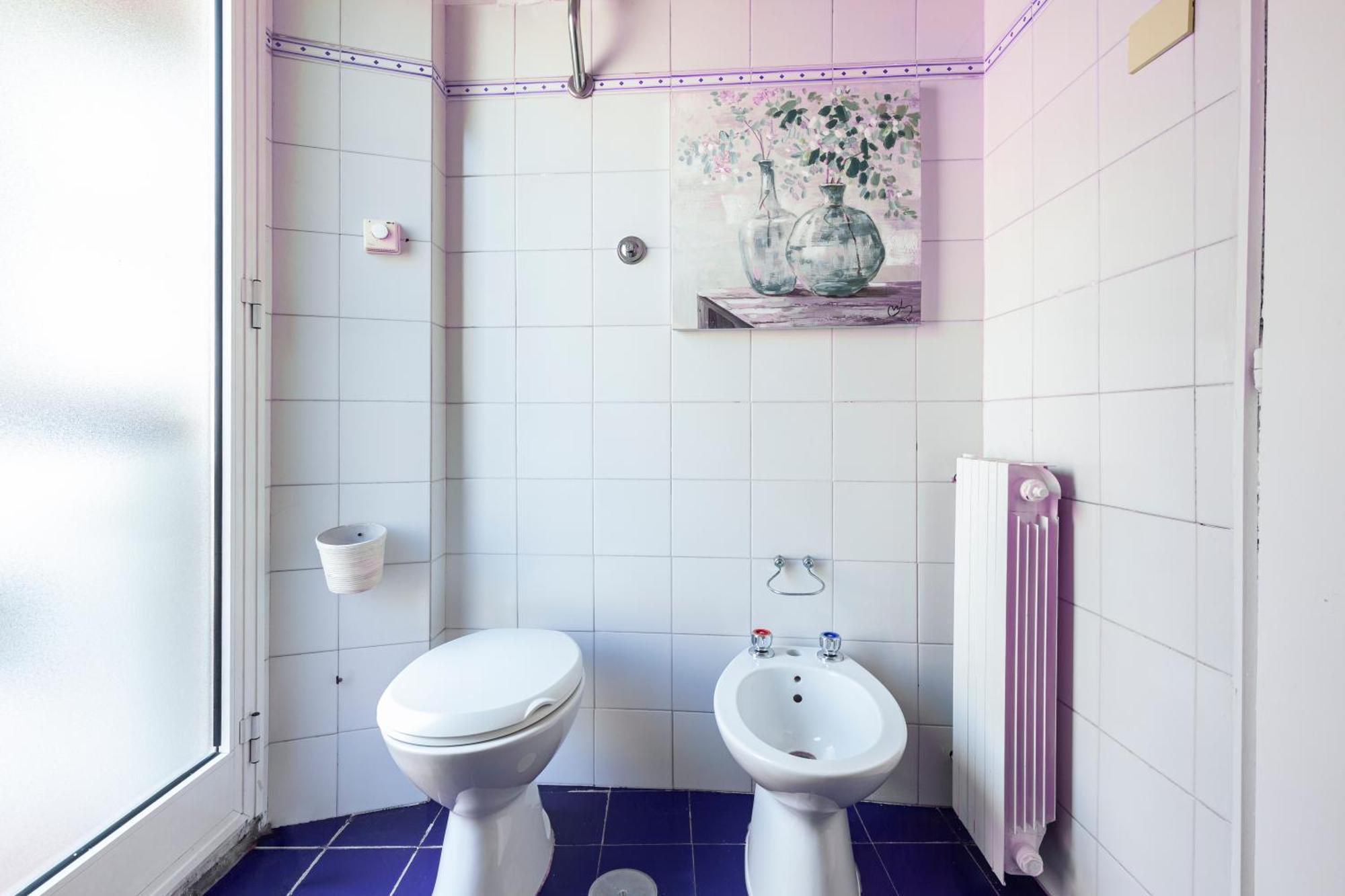 Campo Dei Fiori Holiday Home Рим Екстер'єр фото