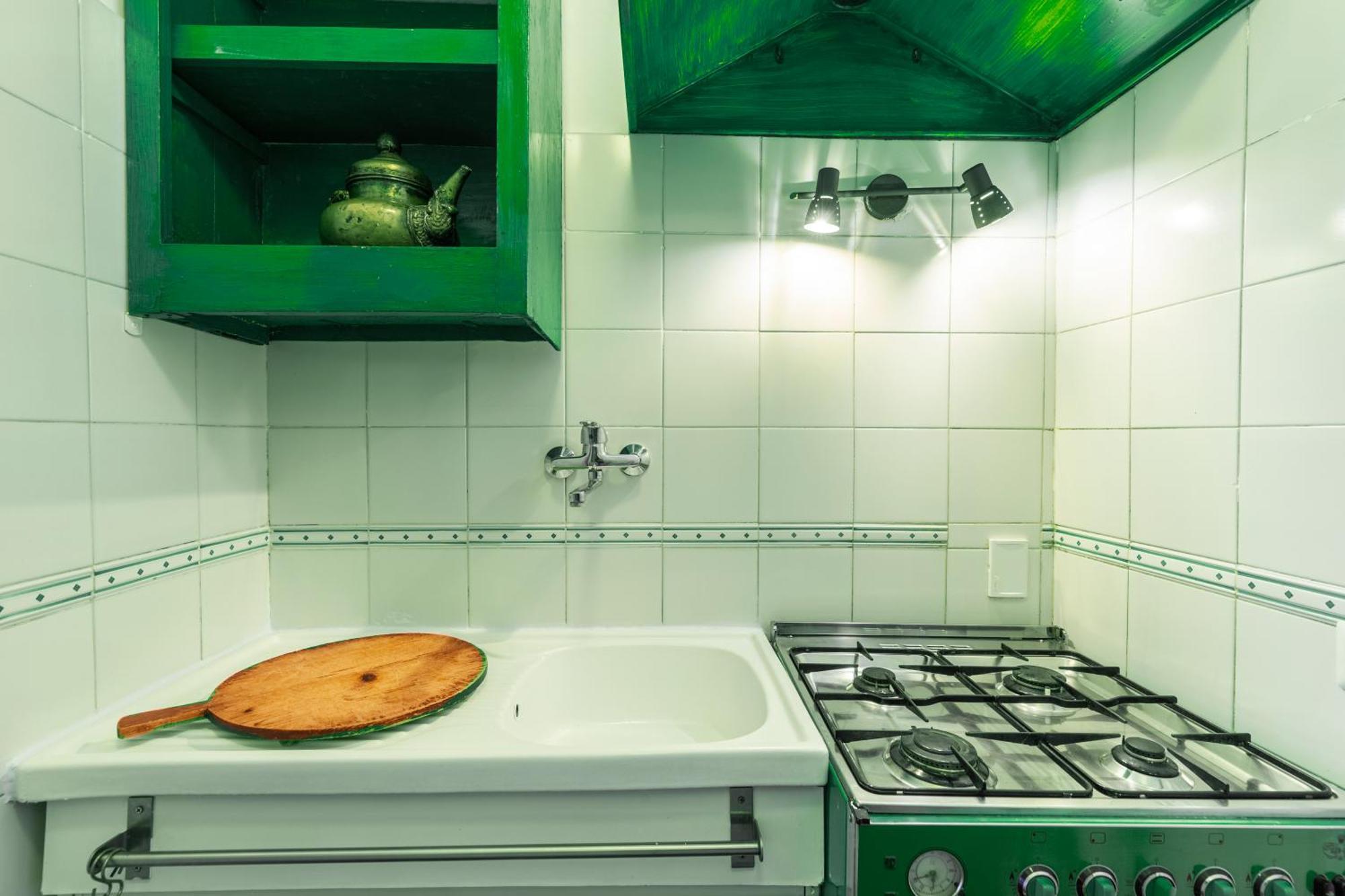 Campo Dei Fiori Holiday Home Рим Екстер'єр фото