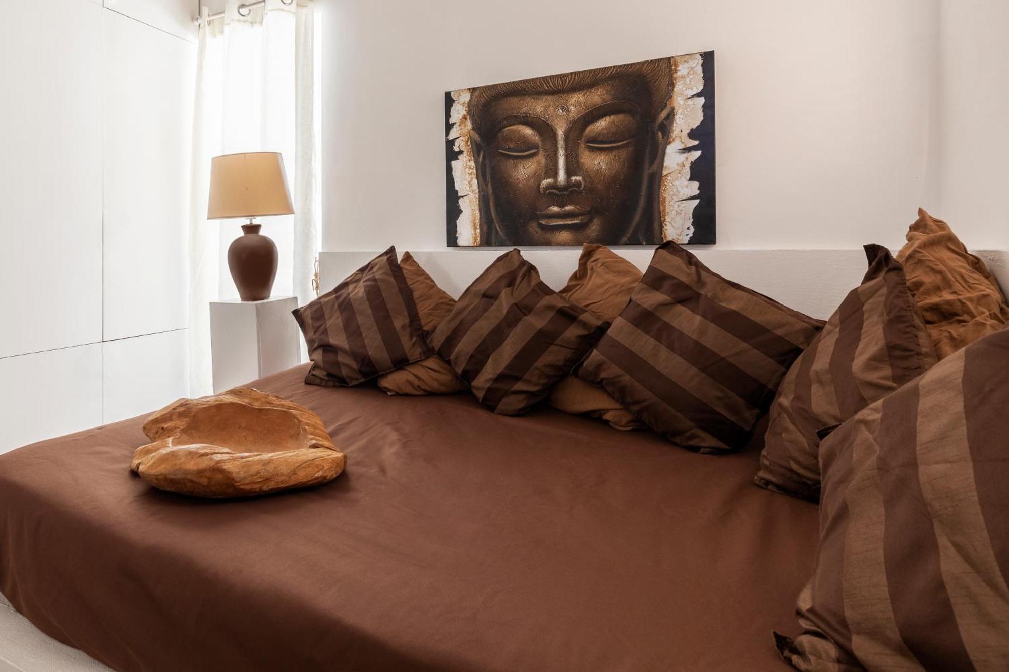 Campo Dei Fiori Holiday Home Рим Екстер'єр фото