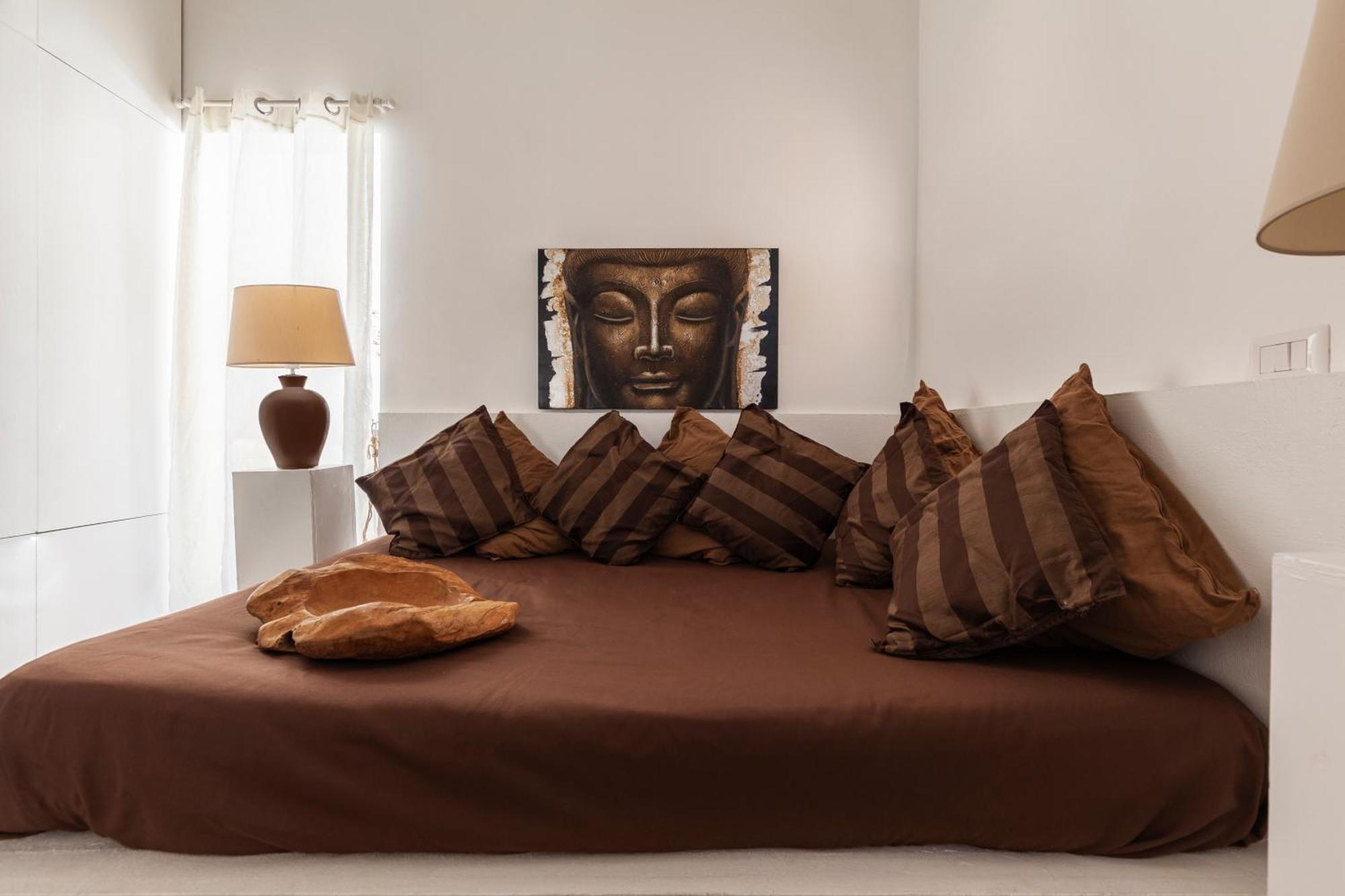 Campo Dei Fiori Holiday Home Рим Екстер'єр фото