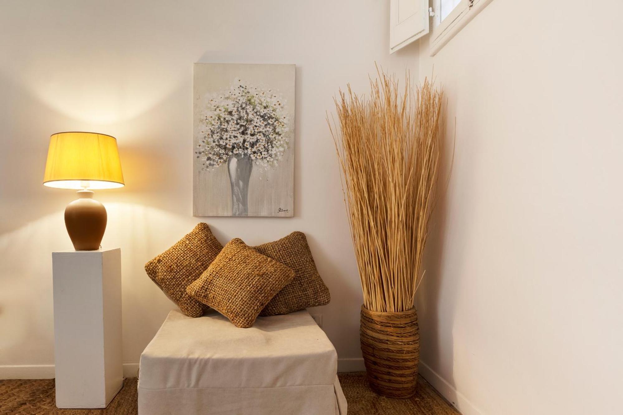 Campo Dei Fiori Holiday Home Рим Екстер'єр фото