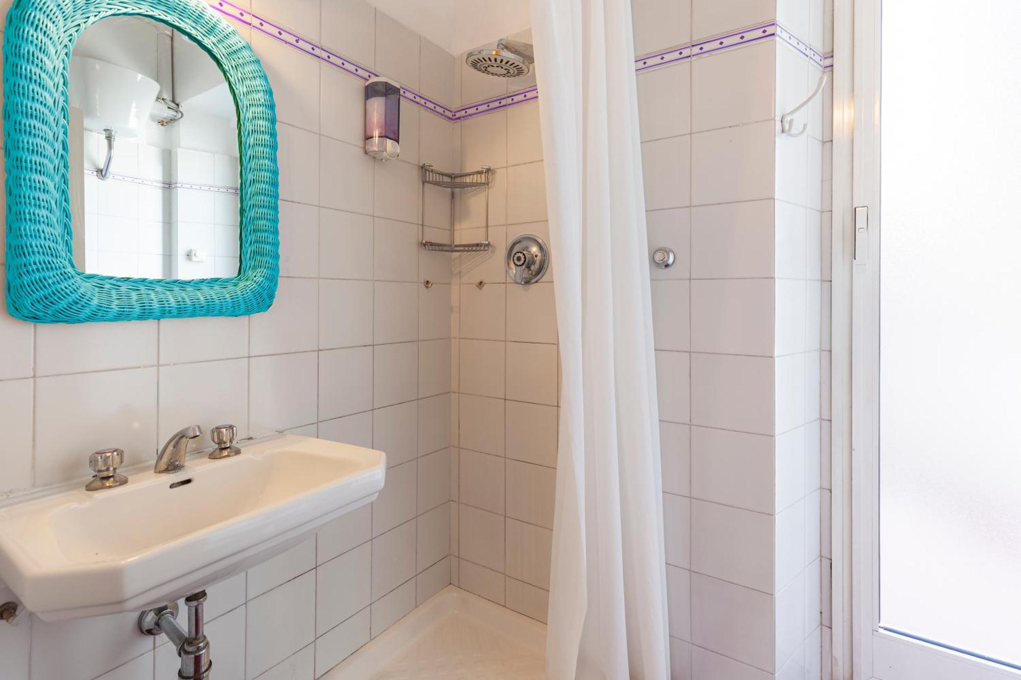 Campo Dei Fiori Holiday Home Рим Екстер'єр фото